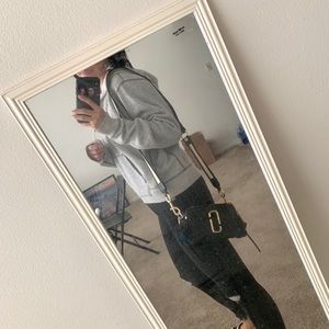 Marc Jacobs Crossbody bag!!